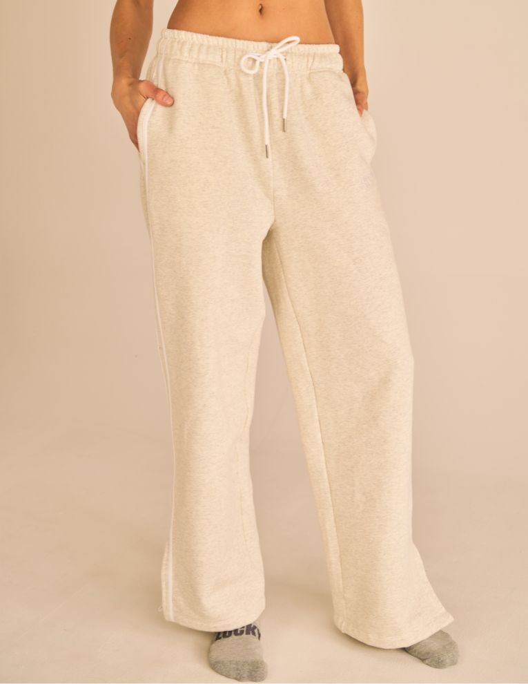 Wellness Club Track Sweatpant