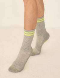 The Koda Sock Royal Blue