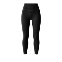 Ribbed Sculpt Leggings