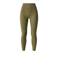 Ribbed Sculpt Leggings