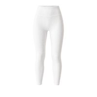 Ribbed Sculpt Leggings