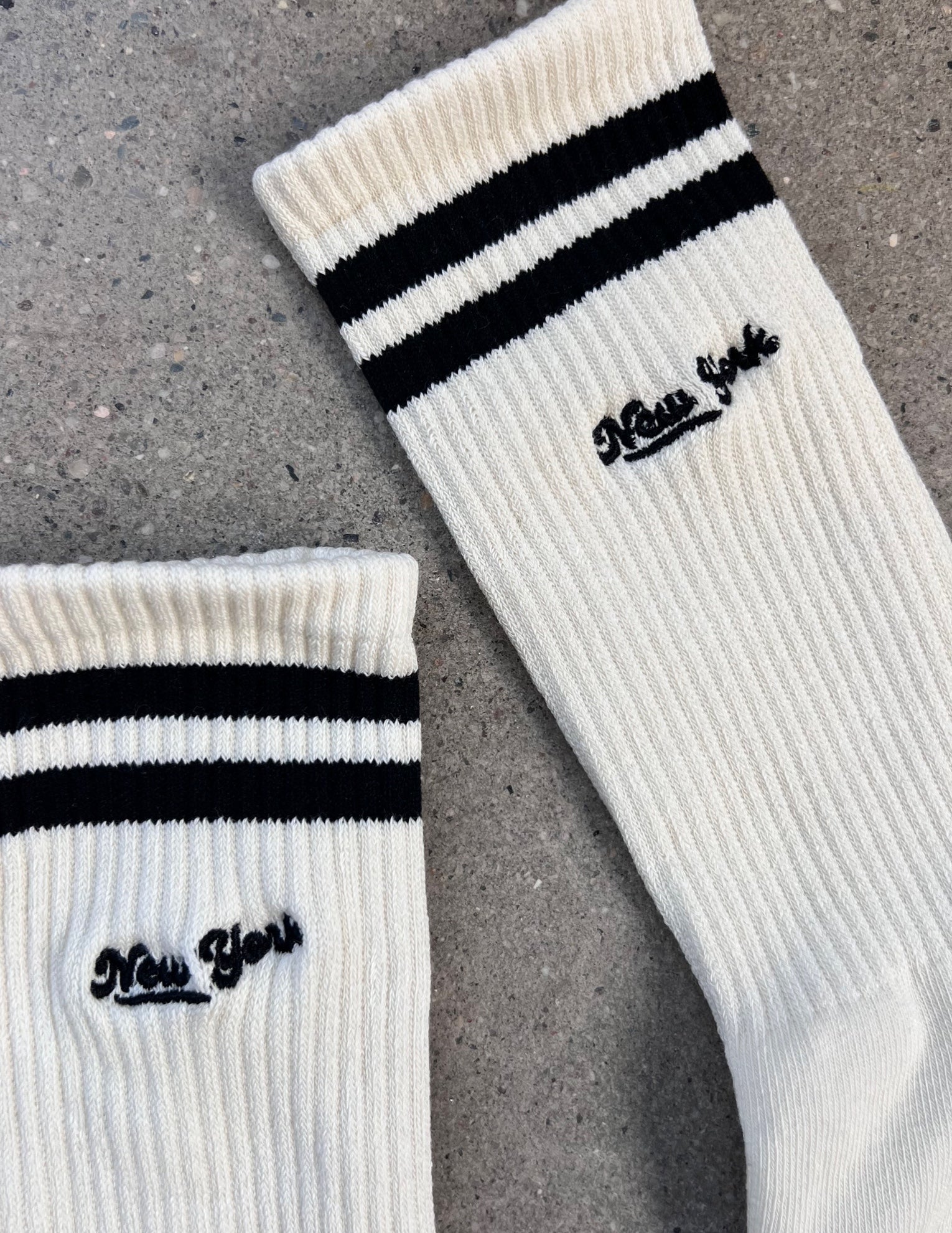 The New York Sock - Unisex