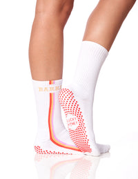 The Retro Sock Barre