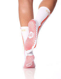 The Retro Sock Barre
