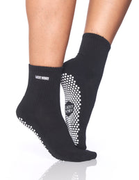 The Core Sock Black