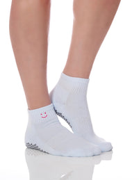The Harlow Sock Baby Blues