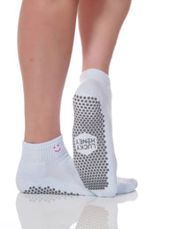 The Harlow Sock Baby Blues