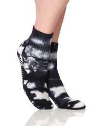 The Tie-Dye Sock Midnight